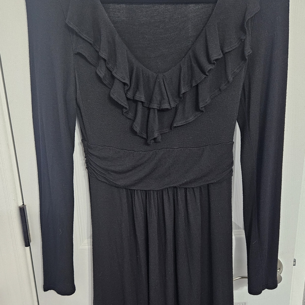 Forever Little Black Dress